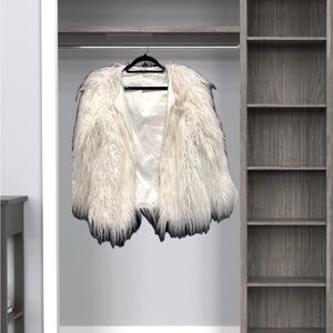 Very beautiful en crême jacket